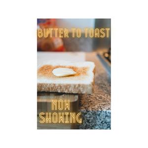 Butter To Toast (feat. Raw Deff) [Explicit]