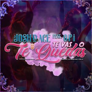 Te Vas O Te Quedas(feat. Opi the Hit Machine)