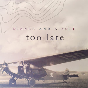 Too Late - Single