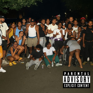 Top Row Baby (Explicit)