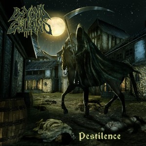 Pestilence (Explicit)