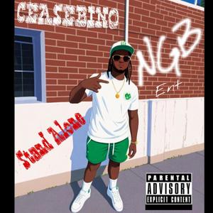 We On (feat. Contraband513) (Explicit)