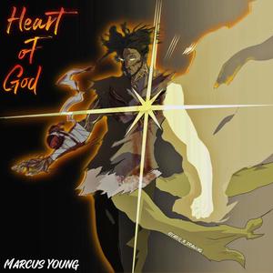 Heart Of God