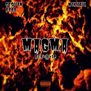 Magma (Explicit)