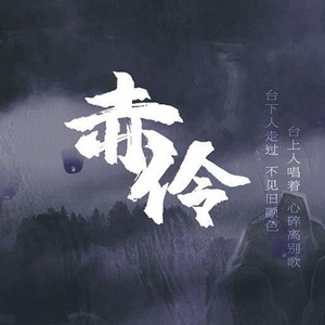 赤伶 (DJ涛少君版|DJ版)