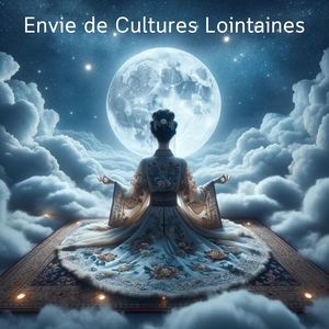 Envie de cultures lointaines (Développement personnel, Sérénité orientale, Soirée yoga asiatique)