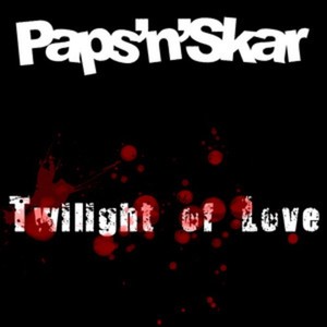 Twilight of Love (Dj Maxwell Star Radio)