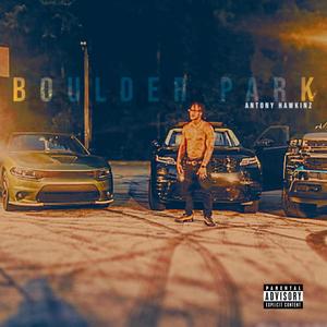 Blouder Park (Explicit)