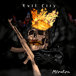 Evil City (Explicit)