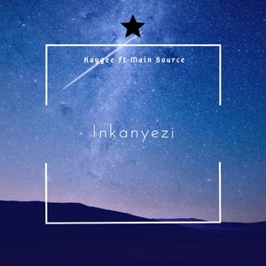 Inkanyezi