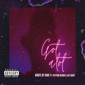 Got Alot (feat. Payton Dixon & Jay Baby) (Explicit)