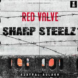 Sharp Steelz (feat. Ajaypal Aulakh)