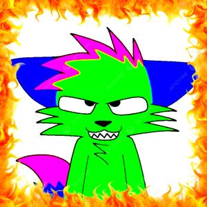 don't touch my pizza (fire edition) (Explicit)