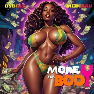 Body for Money