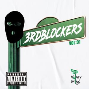 3rd Blockers (Explicit)