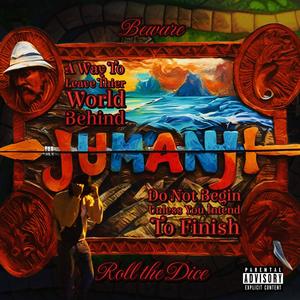 Jumanji (Explicit)