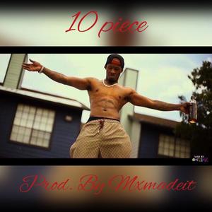 10 Piece (Explicit)