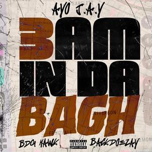 3am in da Bagh (feat. BDG Hawk & BACKDOEZAY) (Explicit)