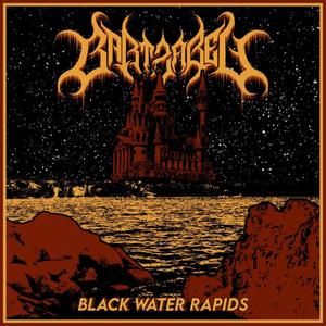 Black Water Rapids (Explicit)