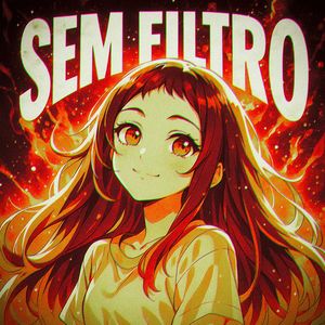 SEM FILTRO! (Slowed)
