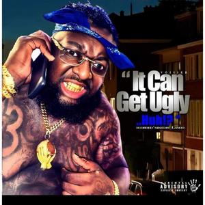 It can get ugly huh (Explicit)