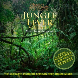In The Dark (Dj Fortee's Deeper Mix)