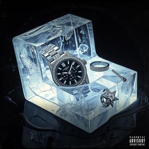 ICE (feat. Ten God) (Explicit)