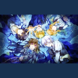 everytime you kissed me (和声伴奏)