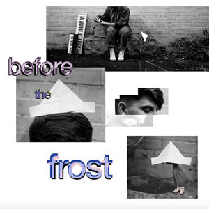 Before the Frost (EP)