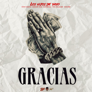 Gracias (Explicit)