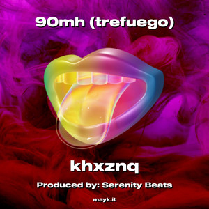 90mh (trefuego) (Explicit)