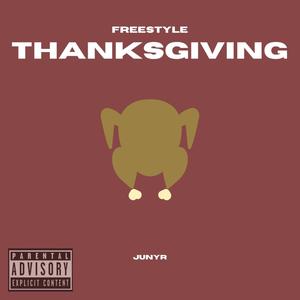 Thanksgiving (Explicit)