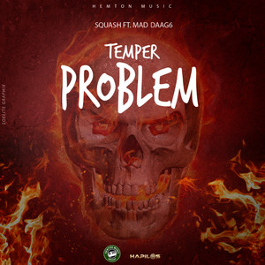 Temper Problem (Explicit)