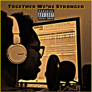 Together We're Stronger