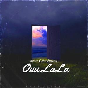 Ouu la la (feat. dericktowavy) [Explicit]