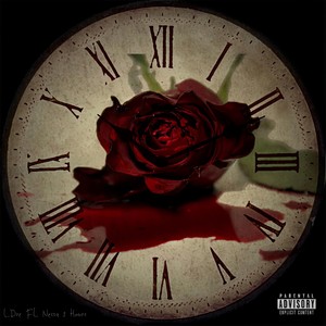 2 Hours(feat. Nessa) (Explicit)