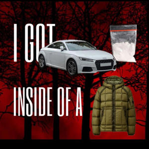 TT Coke Inside of a CP Coat (feat. dcee) (Explicit)