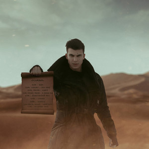 О Мамма Mia (prod. by GROM MUSIC) (Explicit)