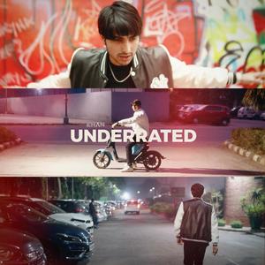 Underrated (Explicit)