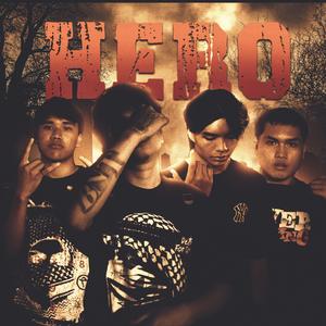 HERO (feat. 11KILL, M0Z!R & Takekillah) (Explicit)
