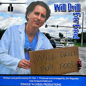 Dr. Dan - Imagine No Insurance