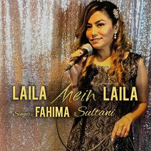 Laila Main Laila (feat. Feddy Fap)