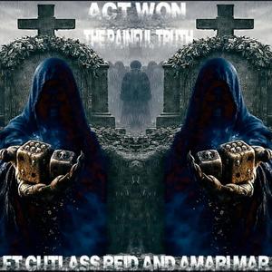 The Painful Truth (feat. Cutlass Reid & Amari Mar) (Explicit)