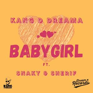 BabyGirl (feat. Snaky Da Future & Sherif)