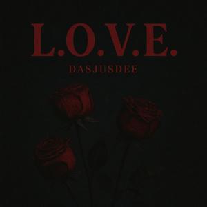 L.O.V.E. (Explicit)