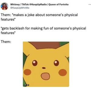 Pikachu Freestyle