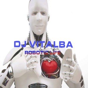 Robotic Life (feat. EDÉRIA & Barroco)