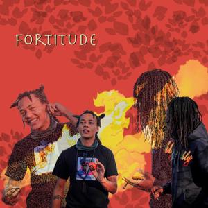 Fortitude (feat. Siah GHD) [Explicit]