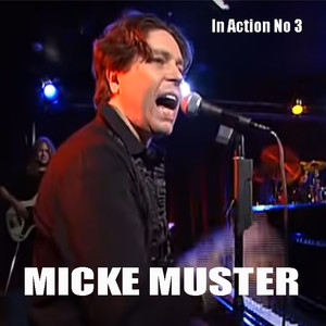 Cotton Fields (Live)