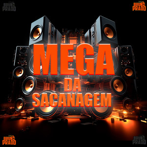 MEGA DA SACANAGEM - FAZER SACANAGEM - TACA A TCHEKINHA